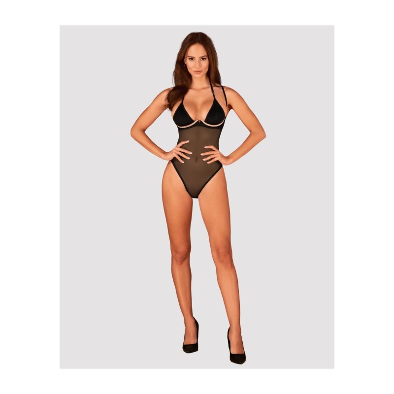 Bielizna-Selinne body  M/L